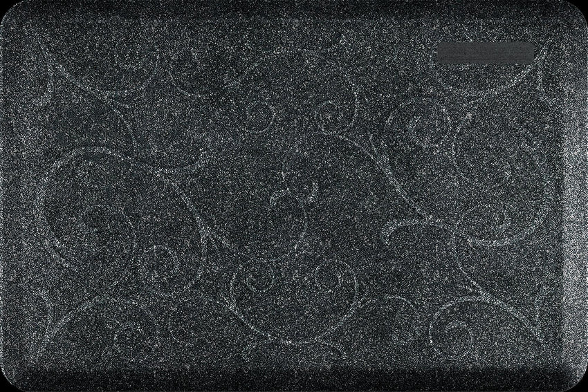 Wellness Mat - Beach 6' x 2' (Granite Impressions Bella Collection)