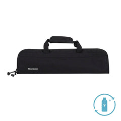 Messermeister Knife Roll - 5 Pocket (Black)