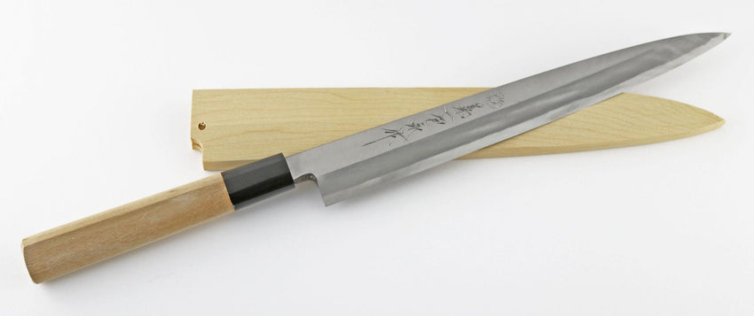 Kikuichi Kasumi Series Yanagi - 9.5" (24 cm)
