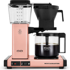 Technivorm Moccamaster KBGV Select - Pink