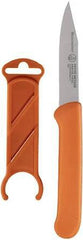 Messermeister Paring Knife (3" Clip Point)