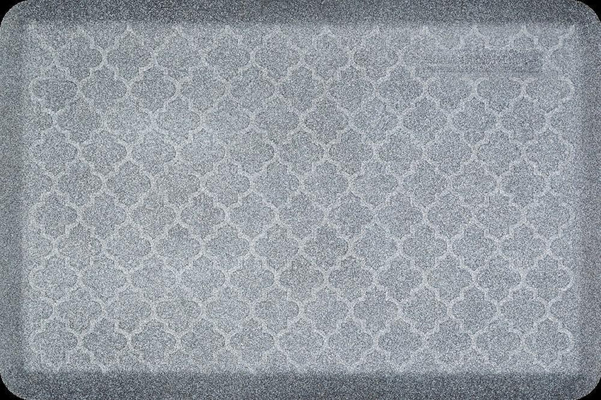 Wellness Mat - Beach 6' x 2' (Granite Impressions Trellis Collection)