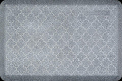 Wellness Mat - Beach 6' x 2' (Granite Impressions Trellis Collection)
