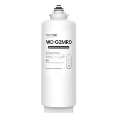 WD-G2MRO Filter for waterdrop G2 Series Reverse Osmosis System