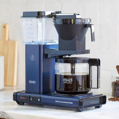 Technivorm Moccamaster KBGV Select - Midnight Blue