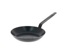 de Buyer Frypan 9.5" (Blue Carbon Steel)