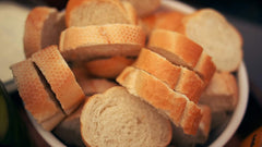 Zassenhaus Classic Bread Slicer - Black