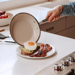 Made In 12" Frying Pan - Ceramiclad™ Non-Stick