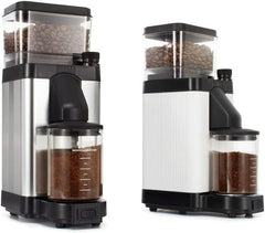Technivorm Moccamaster KM5 Burr Grinder - Matte White