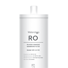 WD-A1-RO Filter for A1 RO Hot Cold Water System