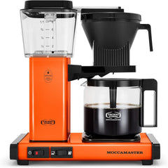 Technivorm Moccamaster KBGV Select - Orange