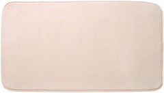 Dish Drying Mat - Jumbo (Cream)