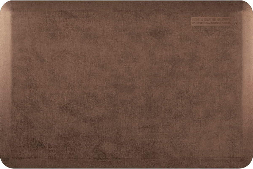 Wellness Mat - Antique Light 3' x 2' (Linen Collection)