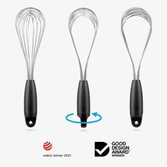 Dreamfarm Mini Flisk - Black