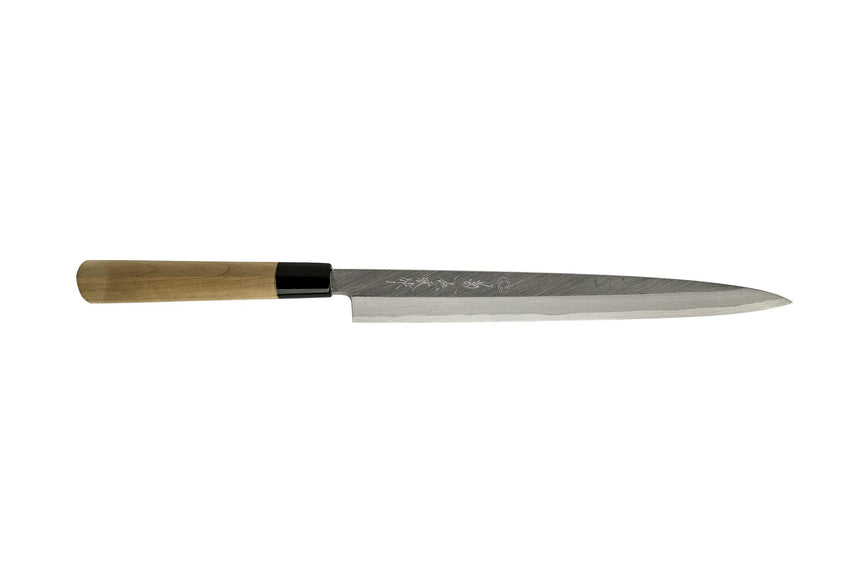 Kikuichi Kasumi Series Yanagi - 13" (33 cm)