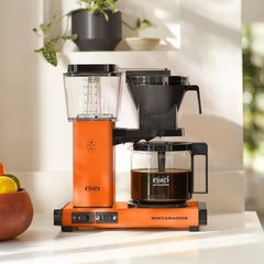 Technivorm Moccamaster KBGV Select - Orange