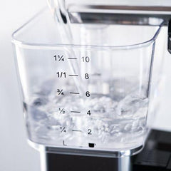 Technivorm Moccamaster KBT - Polished Silver