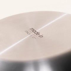 Made In Stainless Steel Clad 6 Piece Set