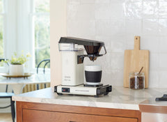 Technivorm Moccamaster One Cup - Off White
