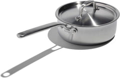 Eater Series 2 Qt Saucepan with Lid