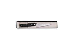 Kikuichi S33 Damascus Paring - 3" (8 cm)