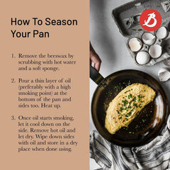 de Buyer Crepe and Tortilla Pan