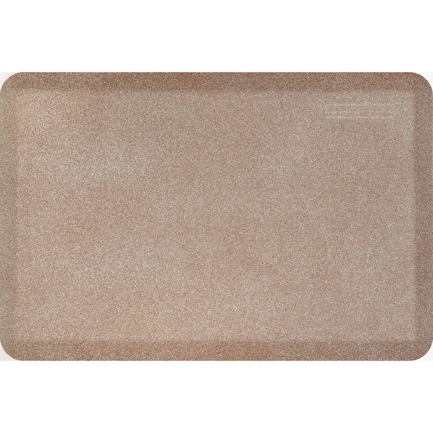 Wellness Mat - Sand 3' x 2' (Granite Collection)
