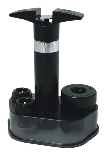 Wine and Champagne Pump Set | Dual Function | Epivac | Swissmar