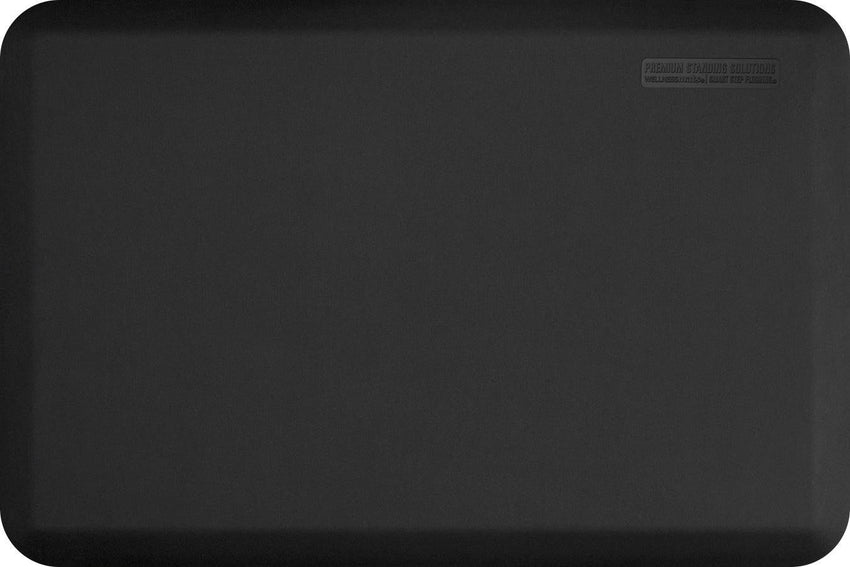 Wellness Mat - Black 6' x 2' (Original)