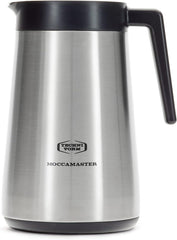 Technivorm Moccamaster KBT - Black