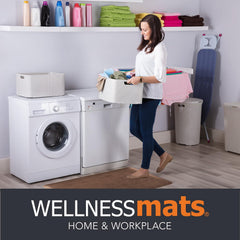 Wellness Mat - Copper 6' x 2' (Granite Collection)
