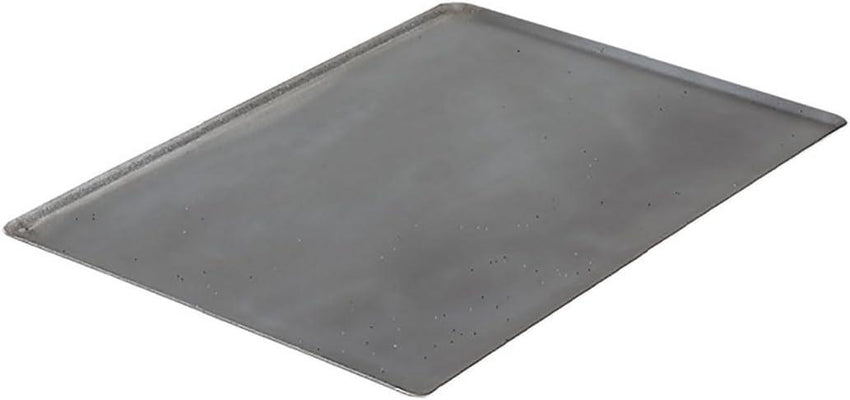 de Buyer Baking Sheet (15.75" x 11.8" - Blue Steel)