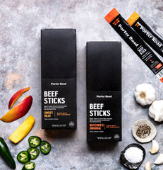 Beef Stick Bundle