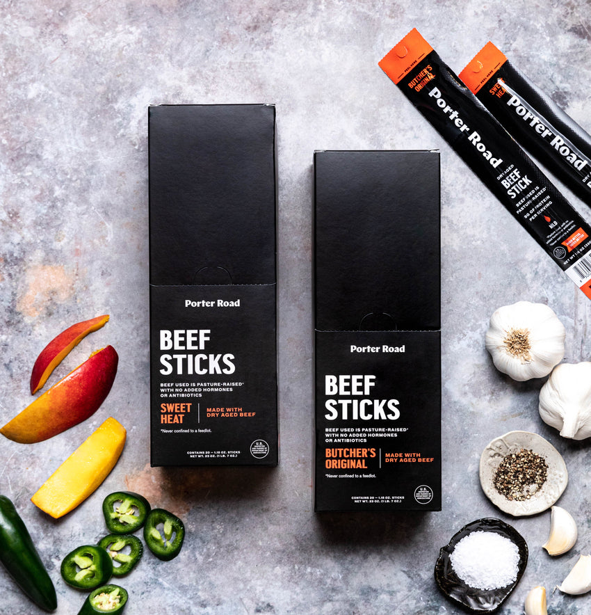 Beef Stick Bundle