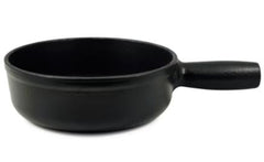 Small Cast Iron Replacement Fondue Pot | Lugano | Swissmar