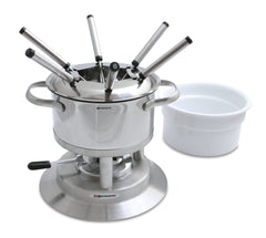 Stainless Steel Fondue Set | Arosa | Swissmar
