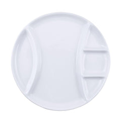 Raclette/Fondue Plates | Porcelain | Swissmar