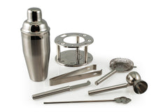 7 Piece Bar Set | Swissmar