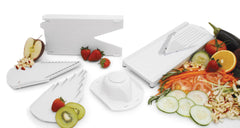 Mandoline Slicer | V-Slicer Plus | Börner