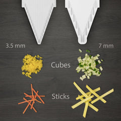 Mandoline Slicer | V-Slicer Plus | Börner