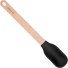 Epicurean Small 13" Spoonula - Natural & Black