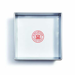 King Arthur 9" Square Pan Liner (Set of 2)