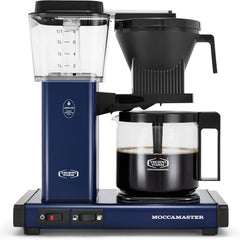 Technivorm Moccamaster KBGV Select - Midnight Blue