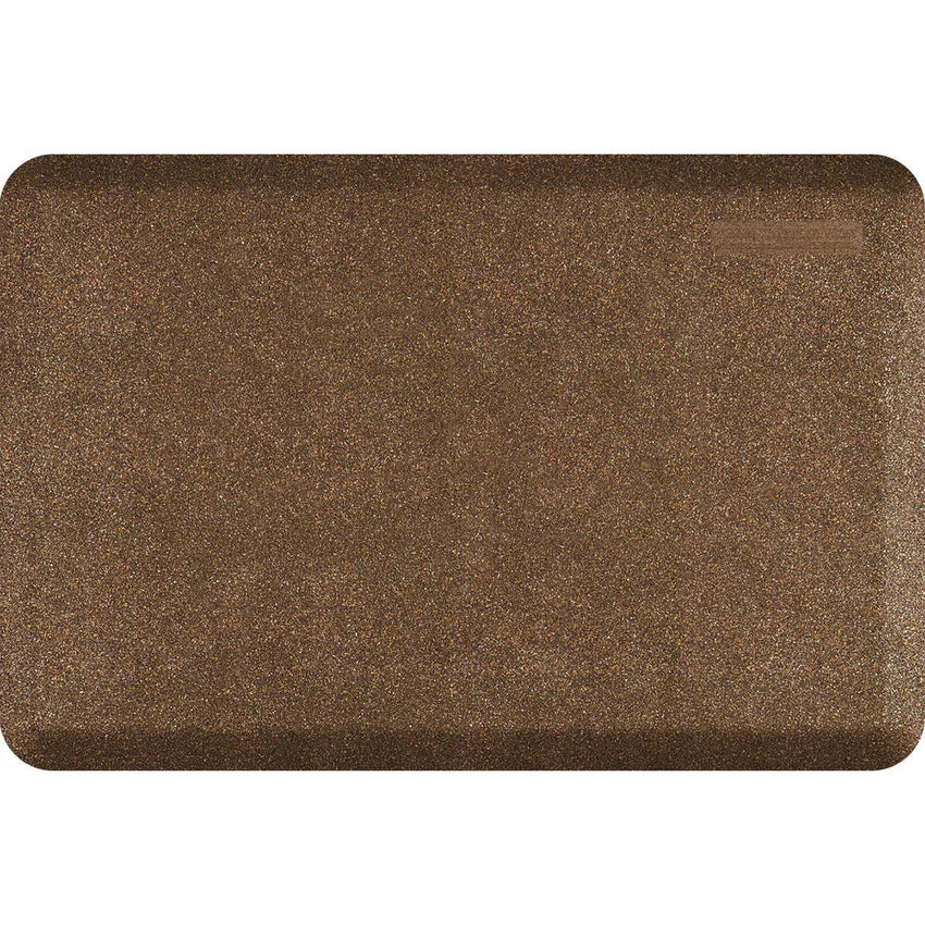 Wellness Mat - Copper 3' x 2' (Granite Collection)