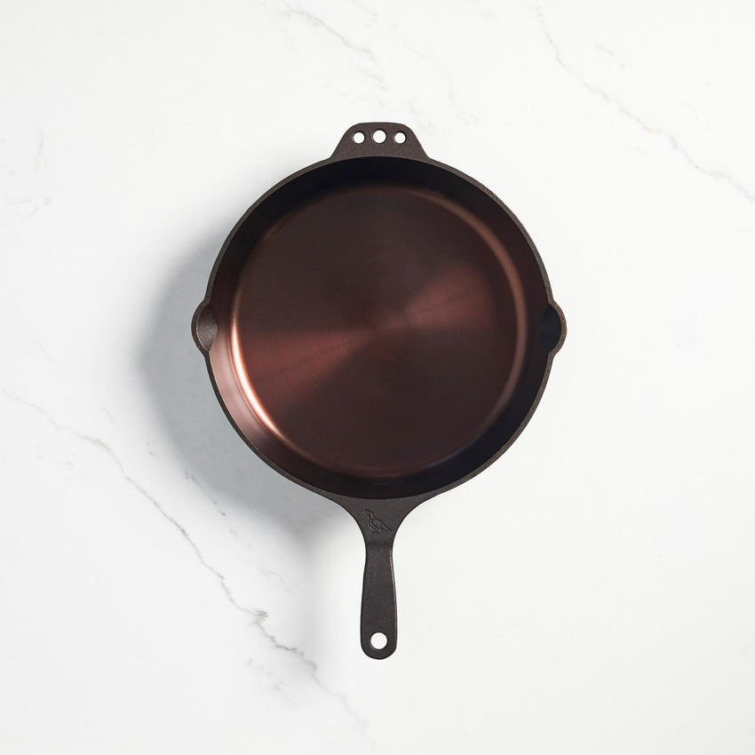 Smithey No. 14 Skillet - Traditional