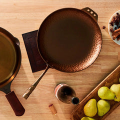 Smithey Farmhouse Skillet