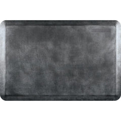 Wellness Mat - Onyx 6' x 2' (Linen Collection)