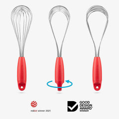 Dreamfarm Flisk - Red
