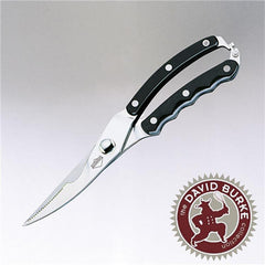 Frieling Poultry Shears  - 10"