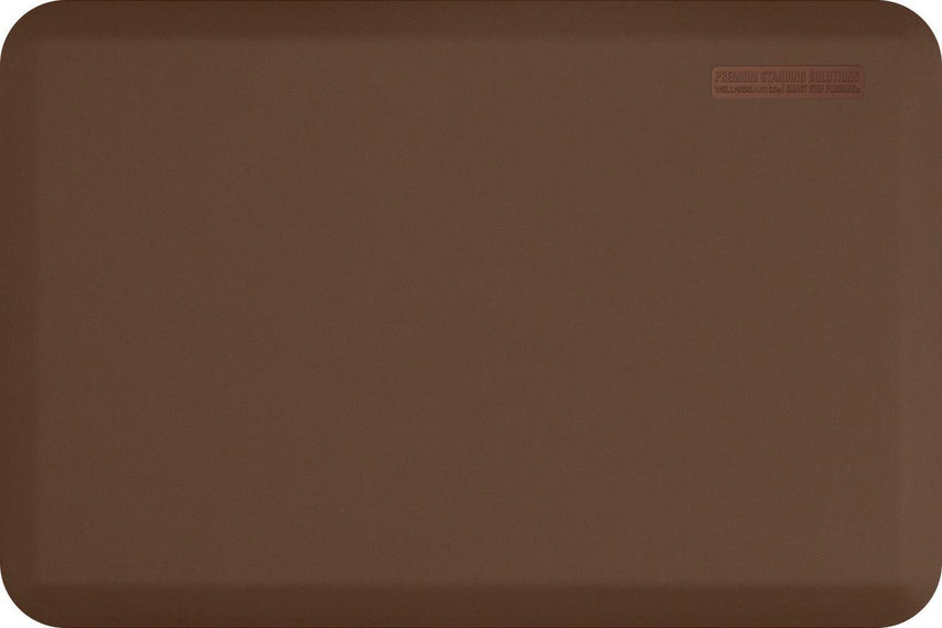 Wellness Mat - Brown 6' x 2' (Original)